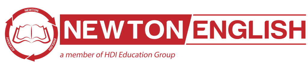 NEWTON ENGLISH