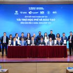học bổng s-global, sununi academy, hdi education group, Nguyễn Trọng Giáp