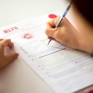 ielts, newton english